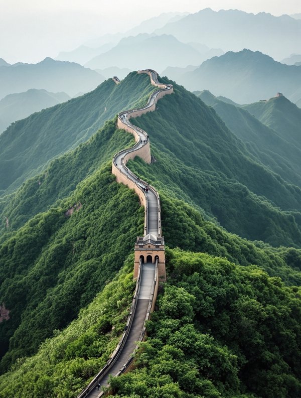 航拍中国 纪录片封面 - 骚虎视频在线观看