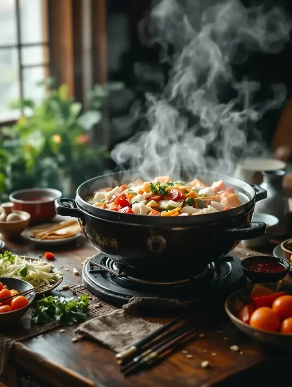 《舌尖上的中国》和它的味觉乡愁 配图 - 骚虎视频在线观看