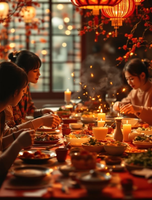 四个春天 纪录片封面 - 骚虎视频在线观看