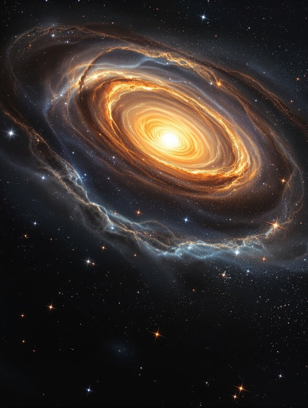 宇宙时空之旅 纪录片封面 - 骚虎视频在线观看